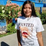 Ligia Obando R - @lissi4253 - Instagram