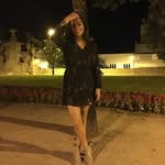 Lígia Pinto - @ligisabel_00 - Instagram