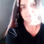 Ligia Pinto - @ligia9878 - Instagram