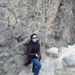 Lígia Pinto - @ligia.pinto.71 - Instagram