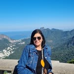 Maria Ligia Pinto Schueller - @mligiaschueller - Instagram