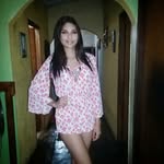 Ligia Quintero - @ligiaquintero21 - Instagram