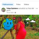Ligia Quintero - Facebook