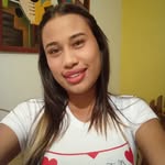 Ligia Quintero' - @entrecejasy_eyeslashes - Instagram