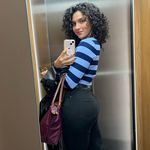Ligia Ramírez - @ligiaram - Instagram