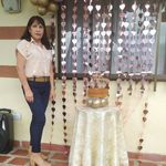 Ligia Ramírez - @ligiaramirez660 - Instagram