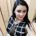 Ligia Ramirez - @ligiarmirez - Instagram