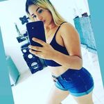 Ligia Ramirez - @liigiiaramiirez - Instagram