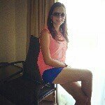 Ligia Ramirez - @ligiaramirez0823 - Instagram