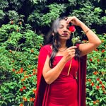 ಲಿಖಿತ  ಚಂದ್ರಶೇಖರ್‌🌹 - @likhitha.chandrashekar - Instagram