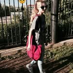 Лика - @likchansky - Instagram