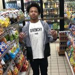Lil Blake🌟👣 - @jungle6a6y - Instagram