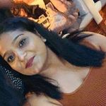 Smita Tikhe-Shirkar - @lil_brown_girl23 - Instagram