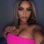 trish💋💄 - @lilbrownskincutiie - Instagram