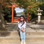 Yun Xia - @lilbrown.space - Instagram
