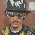 Cee - @lil__jay_z - Instagram