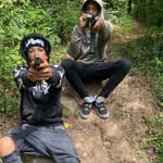 Tall wall - @otm.liljay369 - Instagram