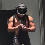 Michael Whitman - @lil_mick13 - Instagram