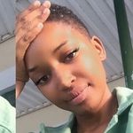 🌸Ester Shamwene🌸 - @lil______mickey - Instagram