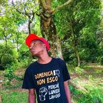 Alpha Ibrahim Barry - @lil_alpha_.barry.754 - Instagram