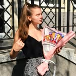 Lila Beatty - @lilabeatty3061 - Instagram