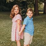 Lila & Benjamin - @dalygrams1531 - Instagram