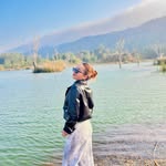 Lila Chand Thaquree - @liley_chand_thaqure - Instagram