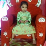 Lila Chand Verma - @lilachandv - Instagram