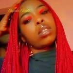 Lila chanda - @chanda.lila - Instagram