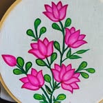 Lilac - School of Art and Craft - @lilac_handicraft_school - Instagram