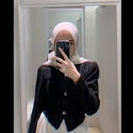 Lyandra Rosita II - @lila_chandra_rosita - Instagram