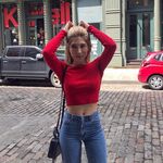 Lila Davidson - @8kaarenroosedawsonlover74 - Instagram
