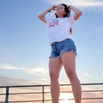 Lila De León - @dalideleon77 - Instagram