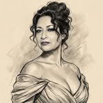 Lila MRivas - @liladeleon102 - Instagram