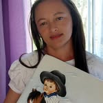 Enxoval Bebê Personalizado/Lila Dias - @liladias_cantinhodaarte - Instagram