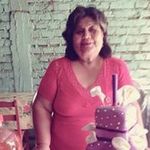 Lila Gallo de Aldana - @gallodealdana - Instagram