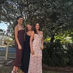Leila Gilbert - Facebook