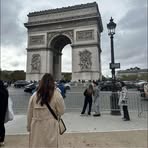 Lila Gilbert - Facebook