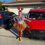Lila Gilbert - Facebook