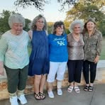 Lila Gilbert - Facebook