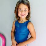 Lila Gray Clary - @tinygymnast_lg - Instagram