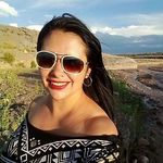 Lila Guzmán - @dalila.guzman.925 - Instagram