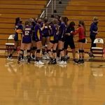 Laila Hammond - @laila.hammond.volleyball - Instagram