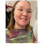 Laila Hammond Nielsen - @nielsenlaila1 - Instagram