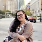 Lily Haney - Facebook