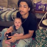 Alaysion-Malik Rae Howard - @lil_alay - Instagram