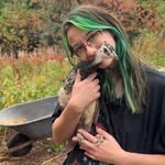Lila Harris Long - @lilalong2000 - Instagram