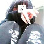 Lila☠️ - @lilalong__ - Instagram