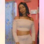 Lilas Lyons - @lilas.lyons - Instagram