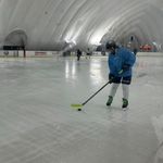 Lila mcGee - @lila.icehockey11 - Instagram